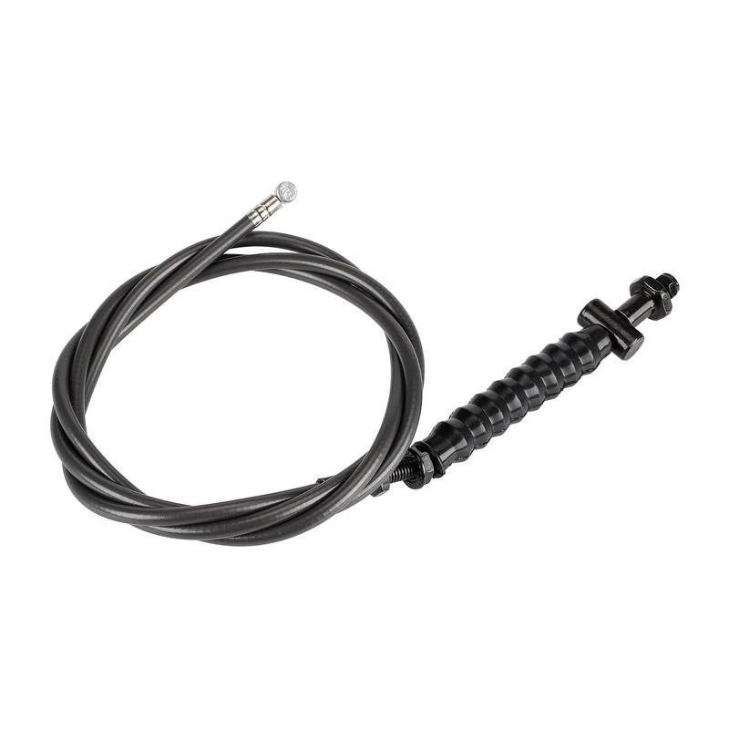 Felixstory Brake Cable Kit, Waterproof Front Brake Cable Line for