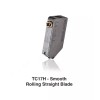 TOYO™ Cutter Original Brass Handled Supercutter® + Replacement Blade [TC-10B]