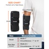 Reamphy Elbow Brace,Comfortable Night Elbow Sleep Support,Elbow Splint, Adjustable Stabilizer