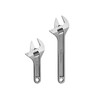TEKTON Adjustable Wrench Set, 2-Piece (6, 9 in.) - 1-1/2