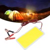 COB LED Panel Light with Clip DC12V/70W Integrated Lamp Source