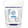 Gourmet Sea Salt - 5 lbs. Bulk Medium Coarse Grain