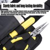 Mtxorvix Holster Z 2.0 Leg-Mounted Electrician Tool Pouch - Heavy-Duty