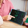 Coolzon LCD Writing Board, 12 Inch Colourful Screen Writing Tablet