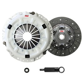 ClutchMaxPRO Heavy Duty OEM Clutch Kit Compatible with 1966 1967 Toyota Crown 1.9L 1967-2/1970 Crown 2.3L 9/1969-1971 Hi-Lux Pickup 1.9L (CP16033HD-CK)