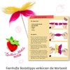 KOSMOS 657819 Fairy Strawberries Children's Experiment Set