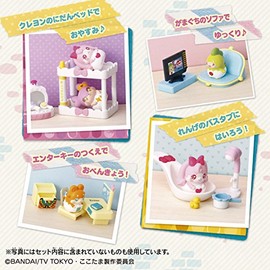 Secret Cocotama First Furniture Set