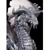 Figuren Shop GmbH Dragon Fantasy Figure - Dark Dragon |