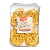 Mantova Fettucine Egg Pasta Nest, Made in Italy with Farm
