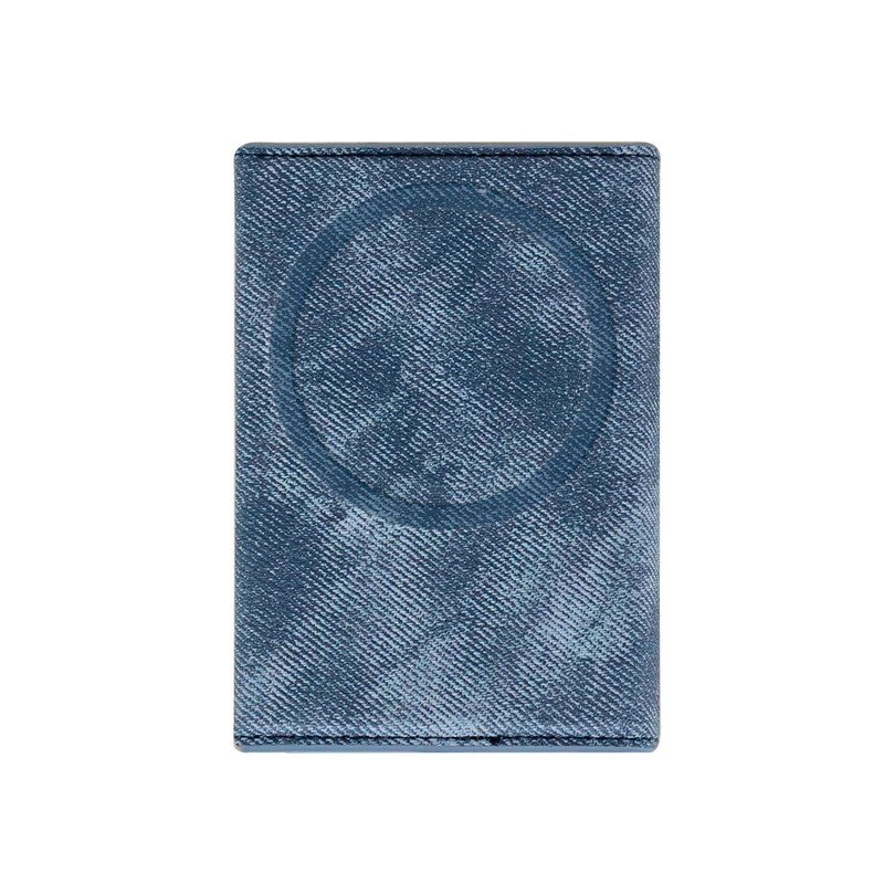 TECHMADE ETRES Smart Wallet Herren Damen – Magnetische Brieftasche mit