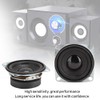 Speaker Horn 2 Pieces 2 Inch 4¦¸ 3 W High