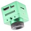 4K 2160P Industrial Microscope Camera 41MP USB HD Digital Camera
