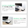 Owtec Data Move Easily 2.5 inch / 3.5 inch HDD/SSD