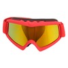 Kids Ski Goggles HD Coating Lens UV Protection Shock Resistance