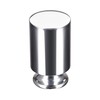 sourcing map Gram Calibration Weighted 500g F1 Precision Stainless Steel