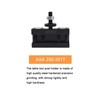 kimllier 1Pcs BXA 250-201 T Quick Change Turning & Facing