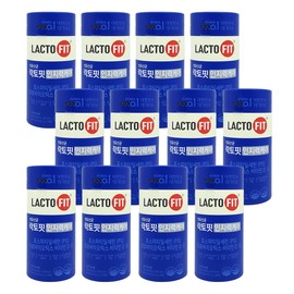 Lactopit Cognitive Care PS Lactobacillus 30 packets x 12 containers / 락토핏 인지력케어 PS유산균 30포 x 12통