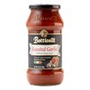 Roasted Garlic Premium Pasta Sauce by Botticelli, 24oz - No