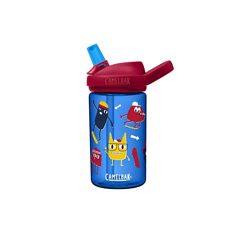 Revolutionizing Hydration for Nursery and Kindergarten Kids! Camelback Ediplus, Kids,