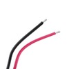 1 Pair of Stainless Steel Red & Green LED Navigation