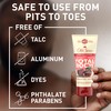 Old Spice Whole Body Deodorant Cream for Men, Aluminum Free,