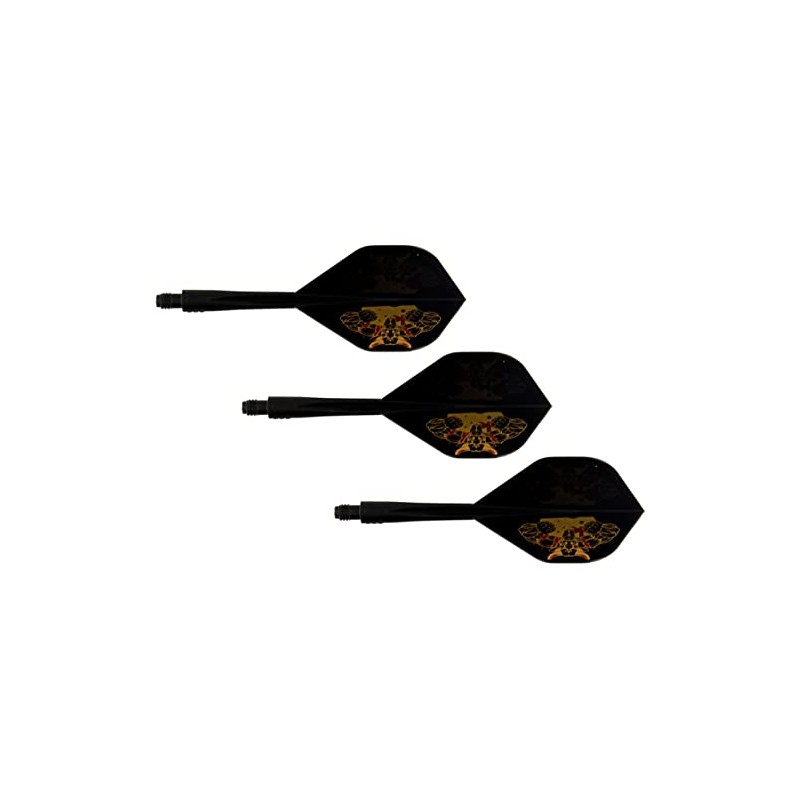 CONDOR AXE THE BULL Standard M Black James Bailey Condor