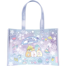 San-X Sumikko Gurashi Pool Bag Tote BV46301