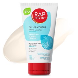 Rappito Menthol Refreshing Gel, 1 pack, 150ml / 랩피토 멘톨 리프레싱 젤, 1개, 150ml