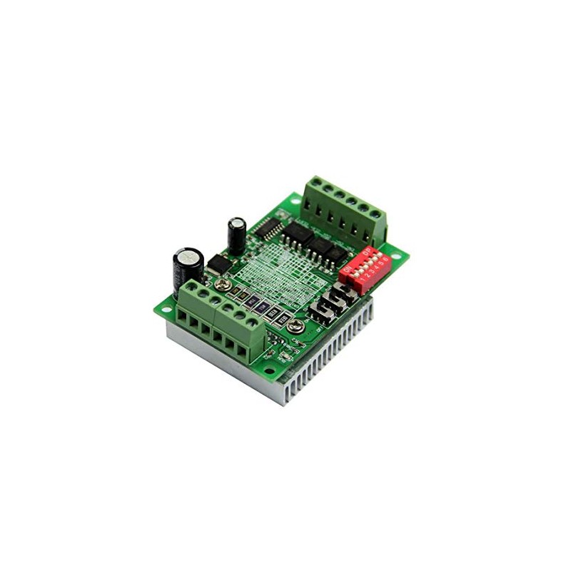 TB6560 3A Single-Axis Controller Stepper Motor Driver Board