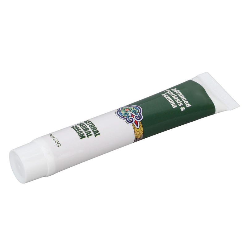 2pcs Hydrating Moisturizing Cream Eczema Erythema Repair Cream Itchy Skin