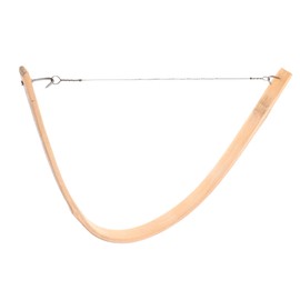 Gadpiparty Coping Saw for Woodworking Ergonomic Hand Saw Tool with Durable Construction for Precise Cutting Control for Outdoor Woodworking and Crafting Projects