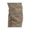 TICOMELA FR Pants for Men Flame Resistant Cargo Pants Lightweight