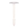 TIMco PIF110 Plastic Insulation Fixing M8 x 110 - Zinc