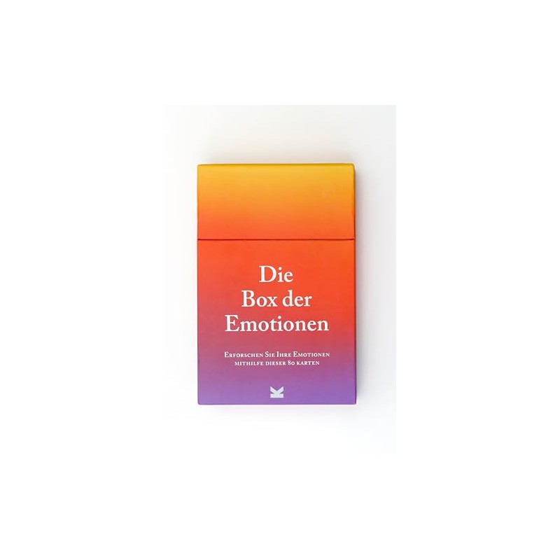 Die Box der Emotionen