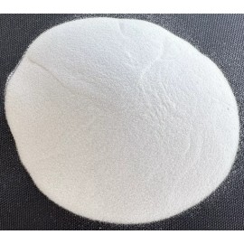 Winona Van Norman Glass Bead #12 Sand Blasting Media - Super Fine - 140-230 Mesh - 1lb