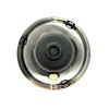 Round Headlight with Low Beam High Beam Position Light 12