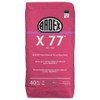 Ardex X77 Gray Microtec Fiber Reinforced Tile and Stone Mortar