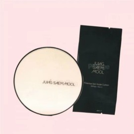 Jeongsaemmul 정샘물 에센셜 스킨 누더 쿠션 14g 본품+리필 선택 4725206 핑크라이트