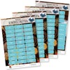 Spice Labels Feinschmer Edition 2019 – 117 Spice Stickers, Flour