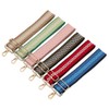 Whakano Bag Strap Wide Pockets 5 cm, Adjustable Shoulder Strap,
