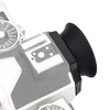 Eyecup Eyepiece Extender for Nikon Z fc Zfc Camera Finder