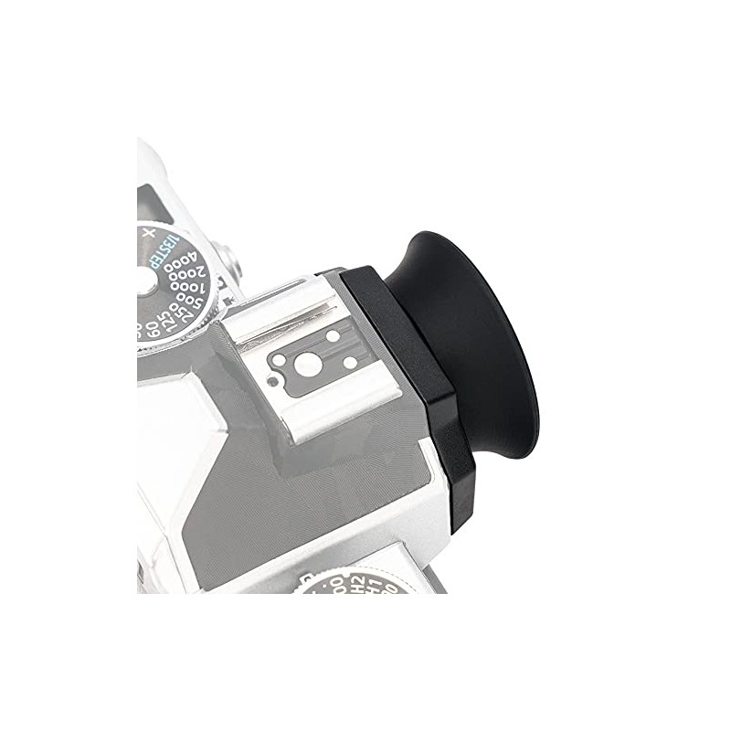 Eyecup Eyepiece Extender for Nikon Z fc Zfc Camera Finder