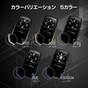 RiNan. Universal Smart Key Case Toyota Lexus Cover 5 Buttons