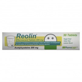Hochland Pharma Reolin