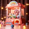 Kakamelon Claw Machine for Kids and Adults with Mini Prizes|Toys