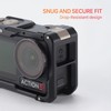 Tilta Full Camera Cage Compatible with DJI Osmo Action 3,