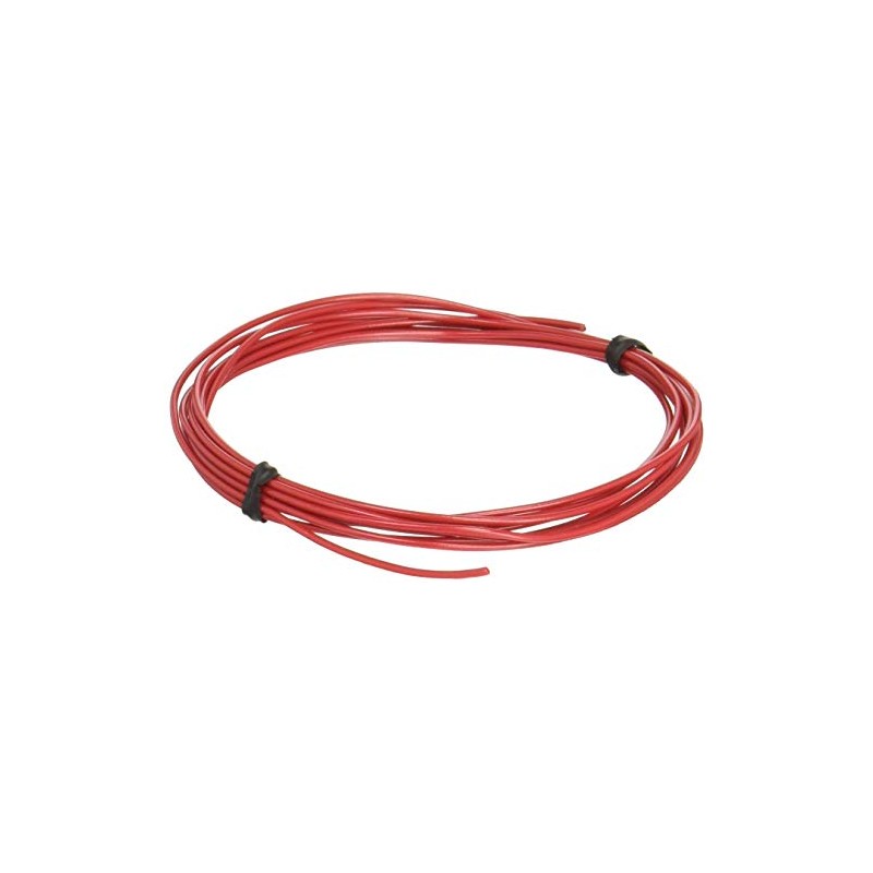 BELDEN #8503RD-2M Wiring Cable for Audio Equipment, Guitar Internal Wiring