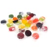 CrazyOutlet Eda's Sugar Free Hard Candy Mixed Fruit Kosher Candy,