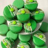 Preema Green Food Colour Powder 500g Pack - Halal, Vegetarian