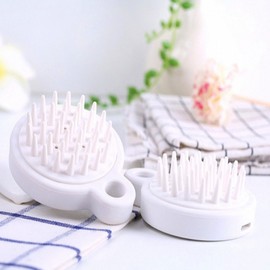Scalp Care Shampoo Brush 8ea